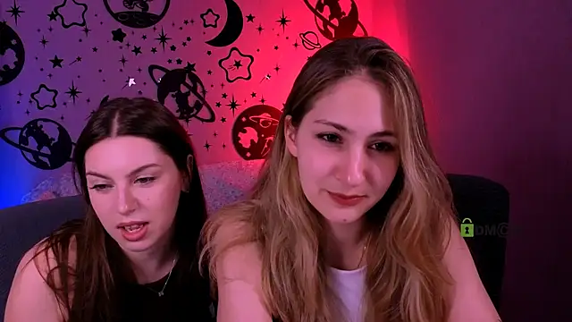 so hot rosalie online show from May 30, 2026, 7:22 pm