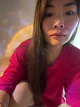 Xiaoyunduo1 online show from May 8, 2026, 5:13 am