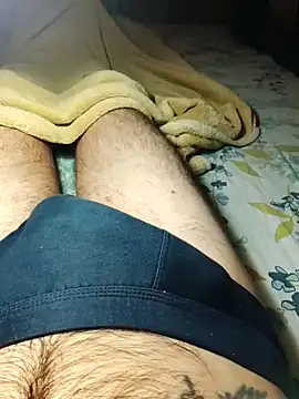 SecretShape online show from April 8, 2026, 6:52 pm