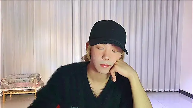 wumei-001 online show from April 5, 2026, 11:07 am