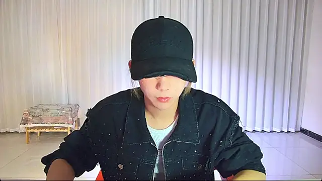 wumei-001 online show from April 11, 2026, 10:41 am