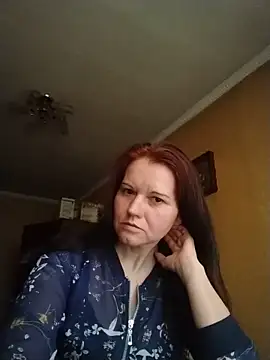 VeronikaLogan online show from May 21, 2026, 6:20 am