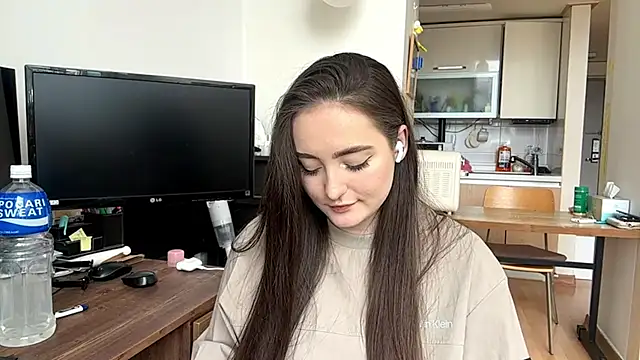 Marry Stritteded online show from April 4, 2026, 2:10 am