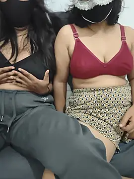 Kashish0124 online show from June 27, 2026, 8:30 am