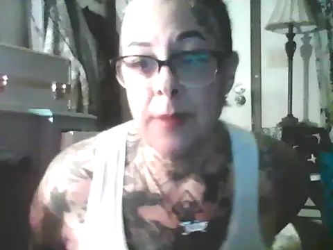 Kitty bang online show from April 23, 2026, 3:08 am