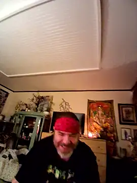 Kitty bang online show from April 26, 2026, 6:44 am