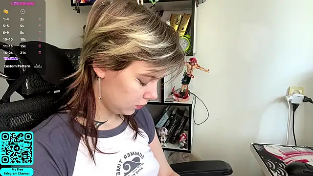 Snapshot of MadalynNosel chatting on May 5, 2026, 7:05 am MadalynNosel online show from May 5, 2026, 7:05 am