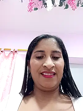 SofiaMendez1  online show from April 9, 2026, 4:34 pm