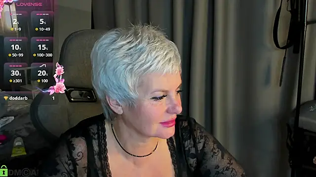 Linda Zef1r online show from May 16, 2026, 2:30 am