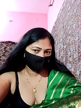 Pinki-girl online show from April 4, 2026, 6:00 am