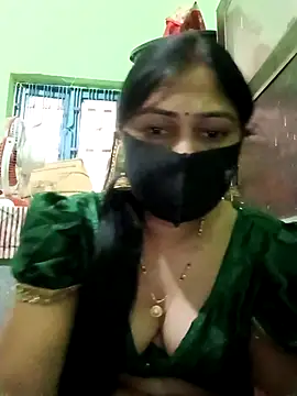 Pinki-girl online show from April 11, 2026, 7:45 am