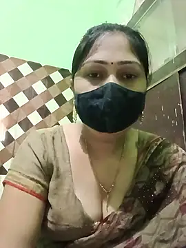 Pinki-girl online show from July 17, 2026, 5:47 am