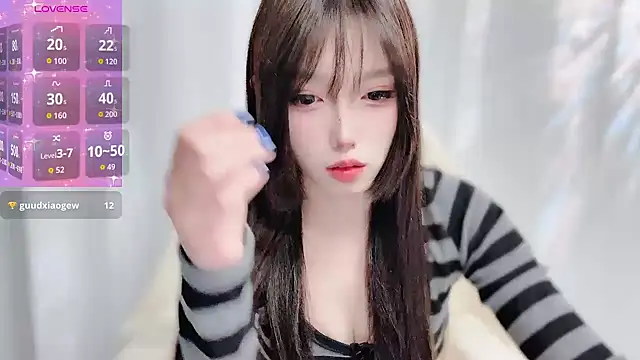 luckyuyu66 online show from April 15, 2026, 12:56 pm