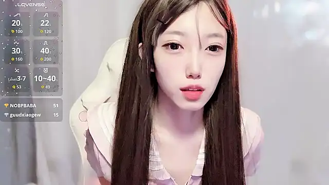 luckyuyu66 online show from May 27, 2026, 1:41 pm