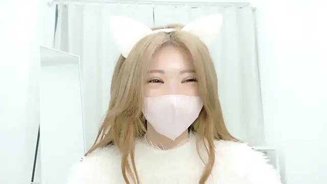 kimimarochan v online show from April 1, 2026, 2:14 pm