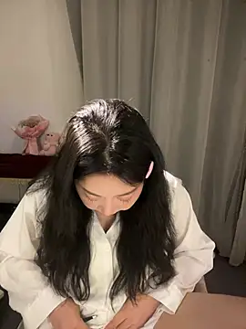 ooooBaby129 online show from May 19, 2026, 1:50 pm