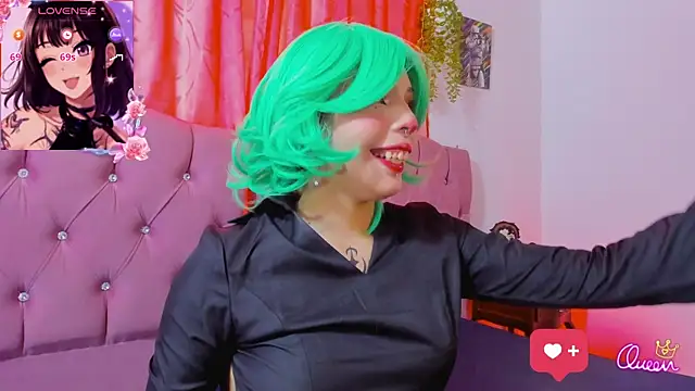 kaoriabyzz  online show from May 25, 2026, 6:25 pm