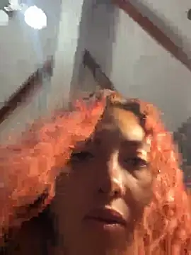 Selena Rouge1 online show from April 12, 2026, 3:00 am