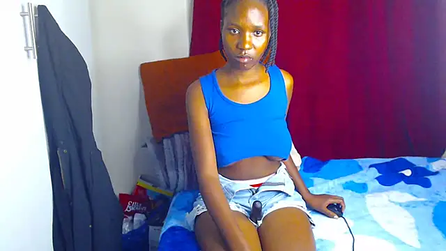 Juicytities20 online show from May 25, 2026, 2:17 am