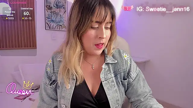 Snapshot of jenny_Dream_ chatting on June 4, 2026, 8:37 pm jenny Dream online show from June 4, 2026, 8:37 pm