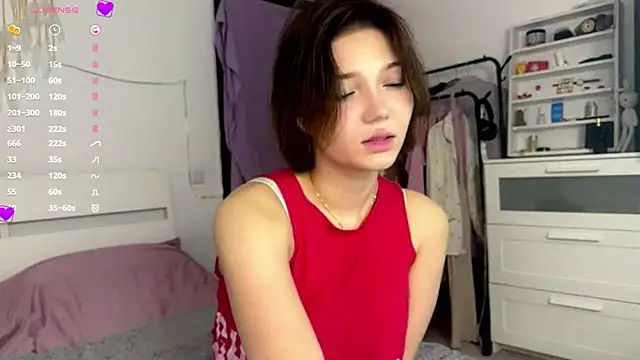 Snapshot of Cute_Capricee chatting on May 28, 2026, 11:51 am Cute Capricee online show from May 28, 2026, 11:51 am