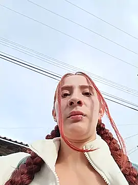 Samyra Biker12 online show from May 14, 2026, 12:23 pm