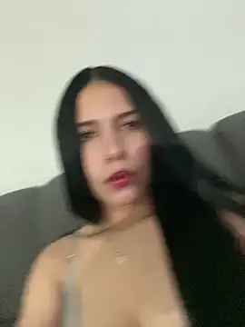 IsabelaRivers online show from May 23, 2026, 5:45 am