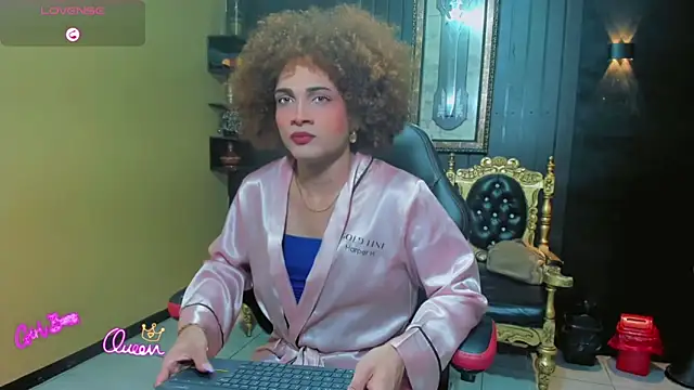 Sharlotte Jones online show from May 27, 2026, 11:40 am