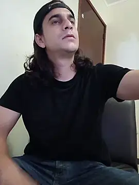 randomzombie27 online show from April 8, 2026, 11:43 am