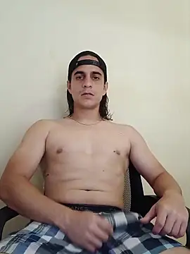 randomzombie27 online show from April 22, 2026, 2:51 pm