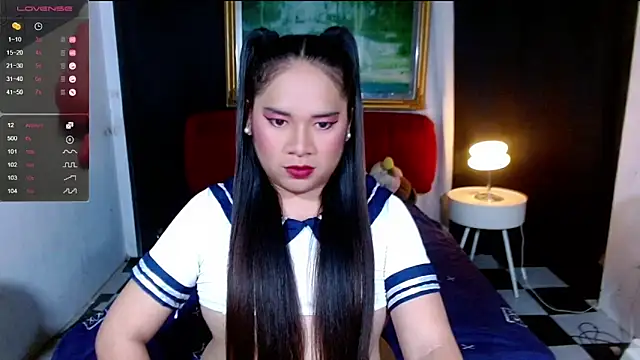 Snapshot of HugeCumRainSamantha chatting on April 7, 2026, 5:46 pm HugeCumRainSamantha online show from April 7, 2026, 5:46 pm