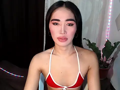 urasiankylie online show from July 4, 2026, 5:30 pm