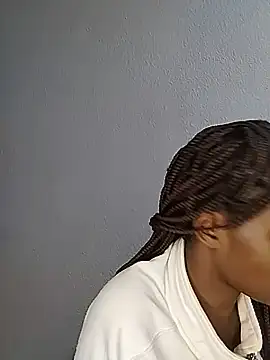 SexySlender 98 online show from July 7, 2026, 7:40 pm