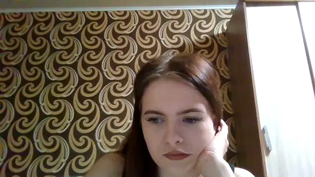 Snapshot of KikiAmino chatting on May 29, 2026, 5:27 am KikiAmino online show from May 29, 2026, 5:27 am