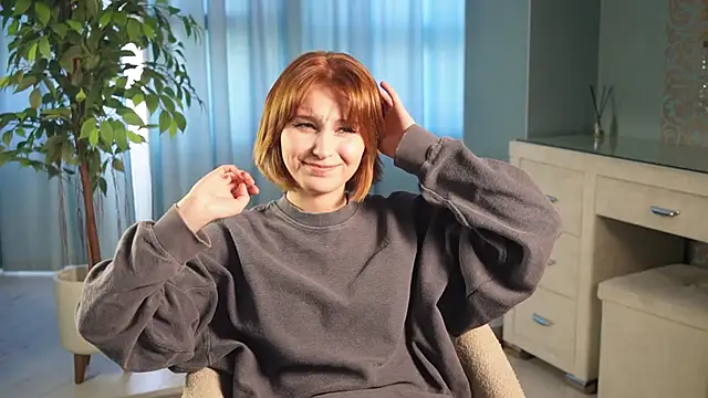 KianaAmaro online show from April 3, 2026, 9:07 am