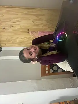 Malvitaxx online show from April 22, 2026, 12:24 am