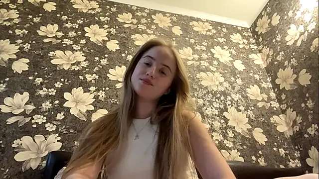 SabinaHaggen online show from May 29, 2026, 4:16 pm