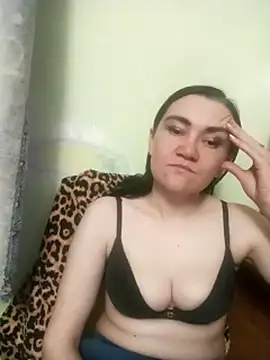 AlissaSecret online show from April 29, 2026, 5:30 pm
