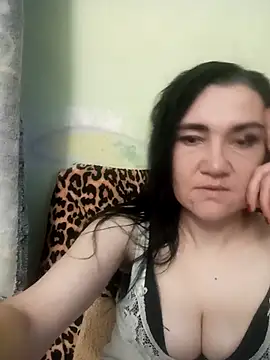 AlissaSecret online show from May 2, 2026, 8:08 am