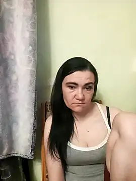 AlissaSecret online show from May 7, 2026, 6:24 pm