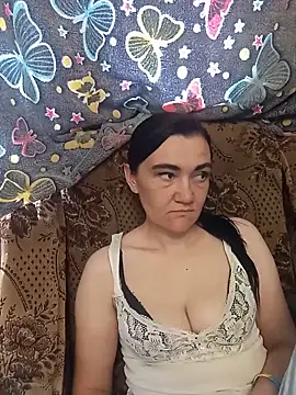 AlissaSecret online show from May 29, 2026, 11:30 am