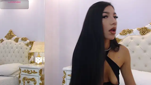 BonnyCandy online show from July 18, 2026, 1:48 pm