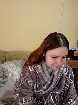 JessicaHolland1 online show from April 18, 2026, 7:12 am