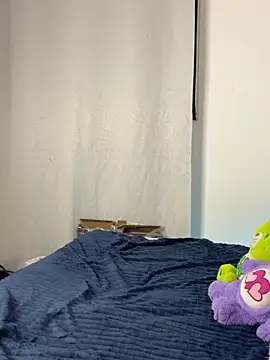 ETTE MOON online show from April 9, 2026, 6:19 am