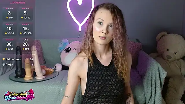 Bea doll online show from June 7, 2026, 2:48 am