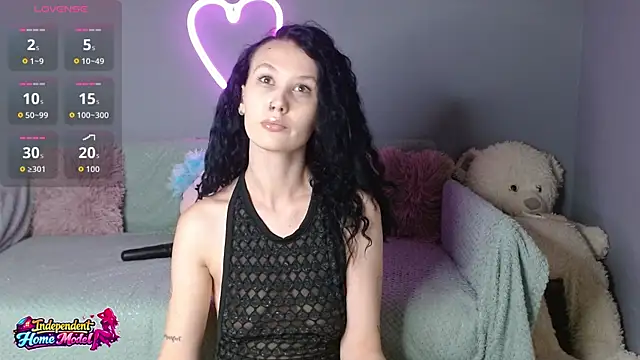 Bea doll online show from July 6, 2026, 1:24 am
