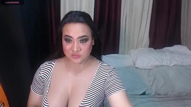 Freya Goddess online show from April 11, 2026, 2:49 am