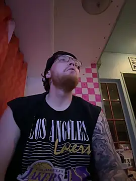 thetearits online show from April 13, 2026, 7:47 am