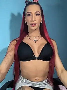 Snapshot of SamySeduction chatting on May 30, 2026, 5:37 am SamySeduction online show from May 30, 2026, 5:37 am