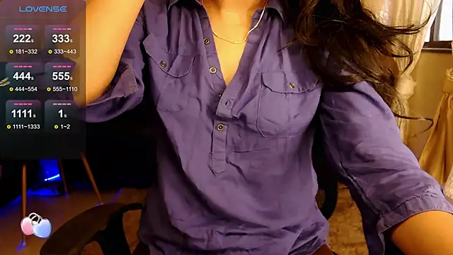 apsara tanu online show from May 29, 2026, 9:07 am